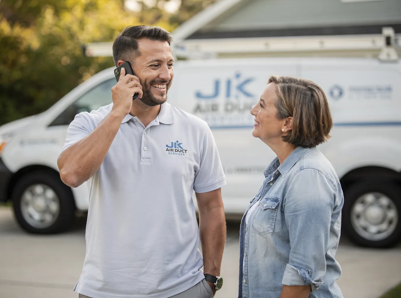 Air Duct Cleaning Jackson, SC FAQs
